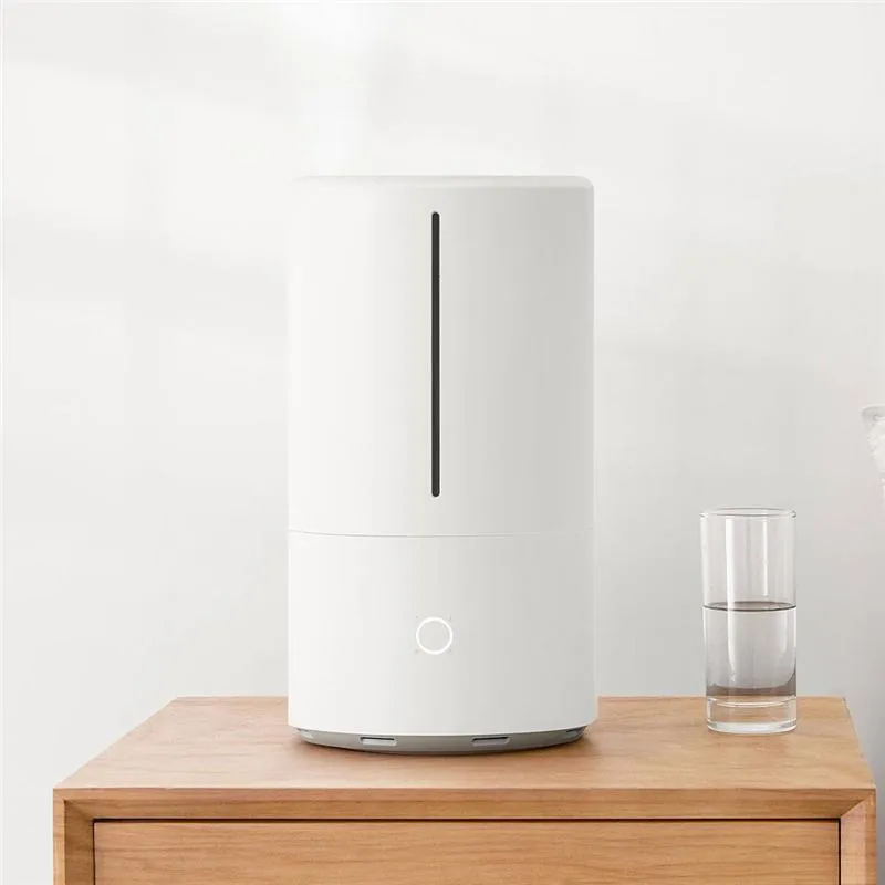 Xiaomi Mijia Intelligent Sterilization Humidifier with 4.5L Large Capacity