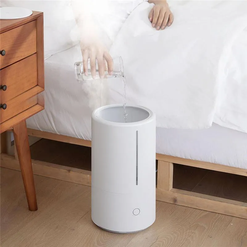Xiaomi Mijia Intelligent Sterilization Humidifier with 4.5L Large Capacity