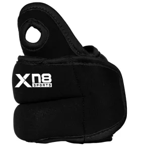 Xn8 Wrist Weights 0.5kg-2kg