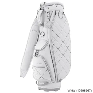 XXIO 2020 Ladies Cart Bag White (10298567)