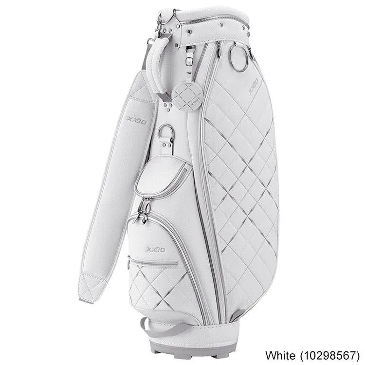 XXIO 2020 Ladies Cart Bag White (10298567)