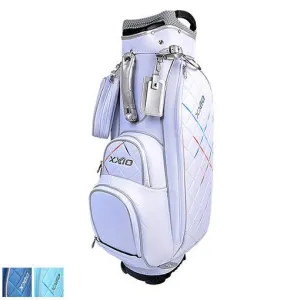 XXIO Lady Classic Cart Bag White (12116351)