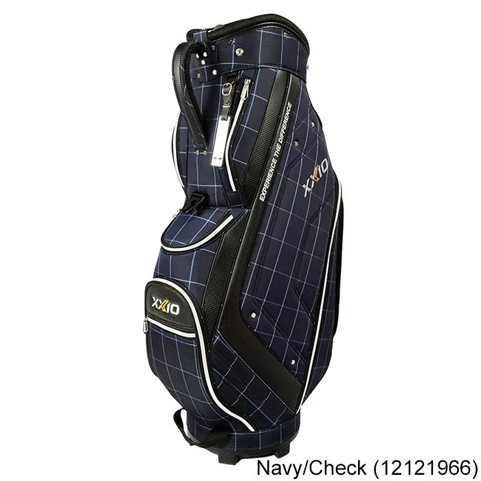 XXIO Lightweight Caddy Bag