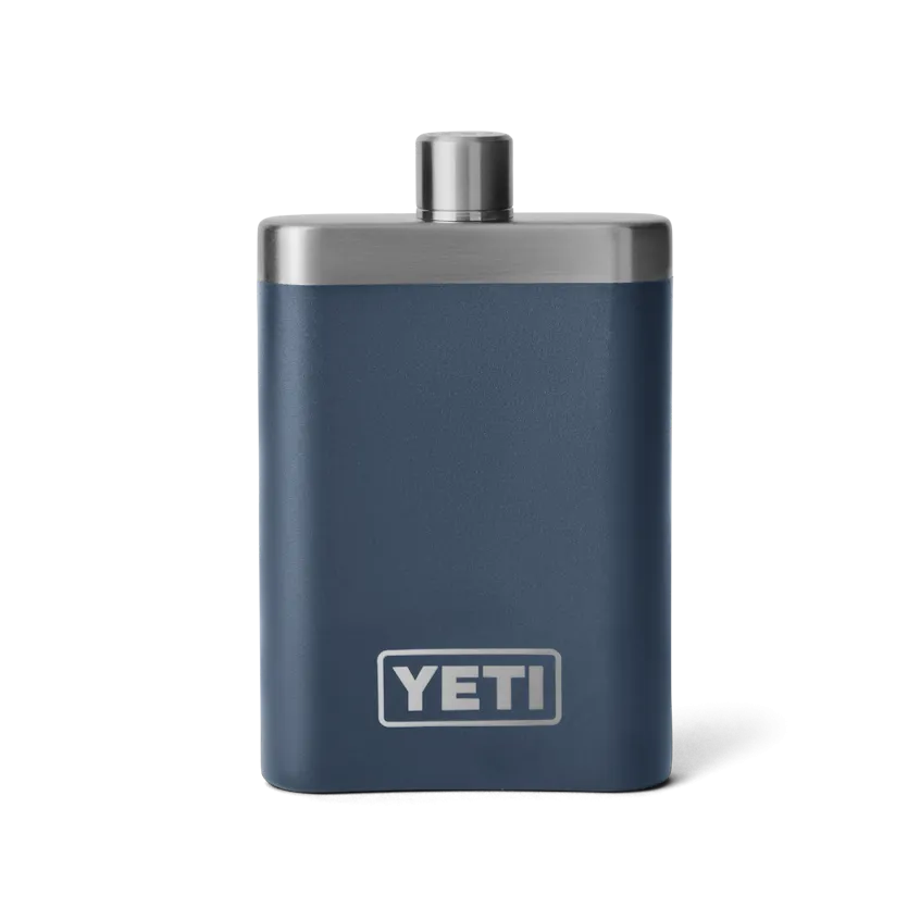 Yeti Flask