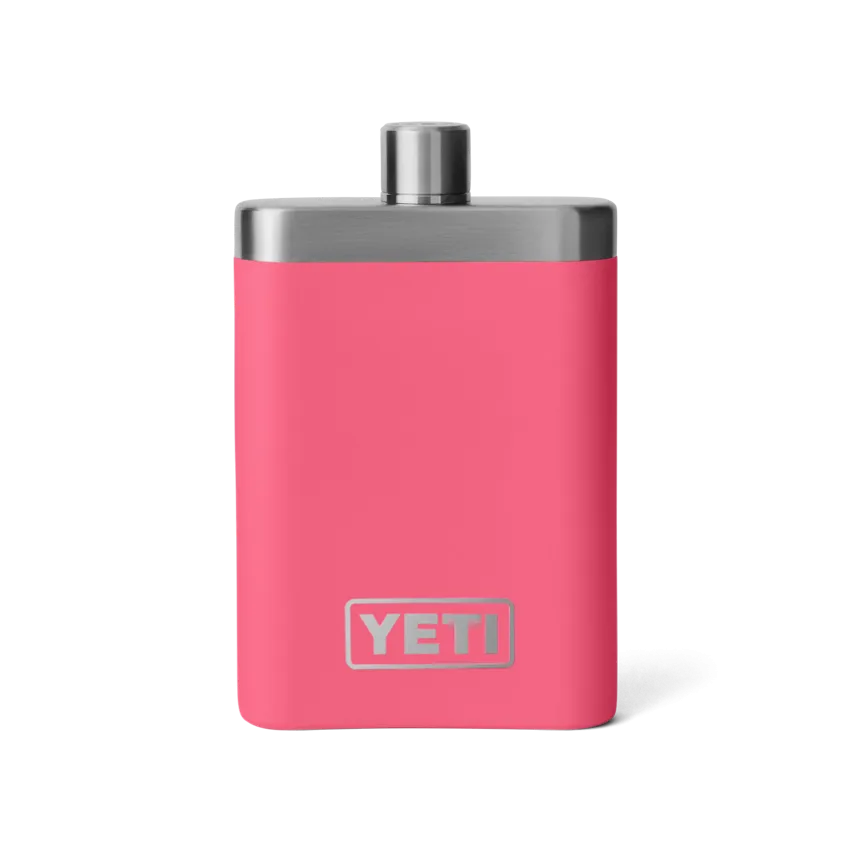 Yeti Flask