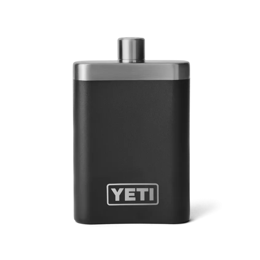 Yeti Flask