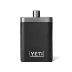 Yeti Flask