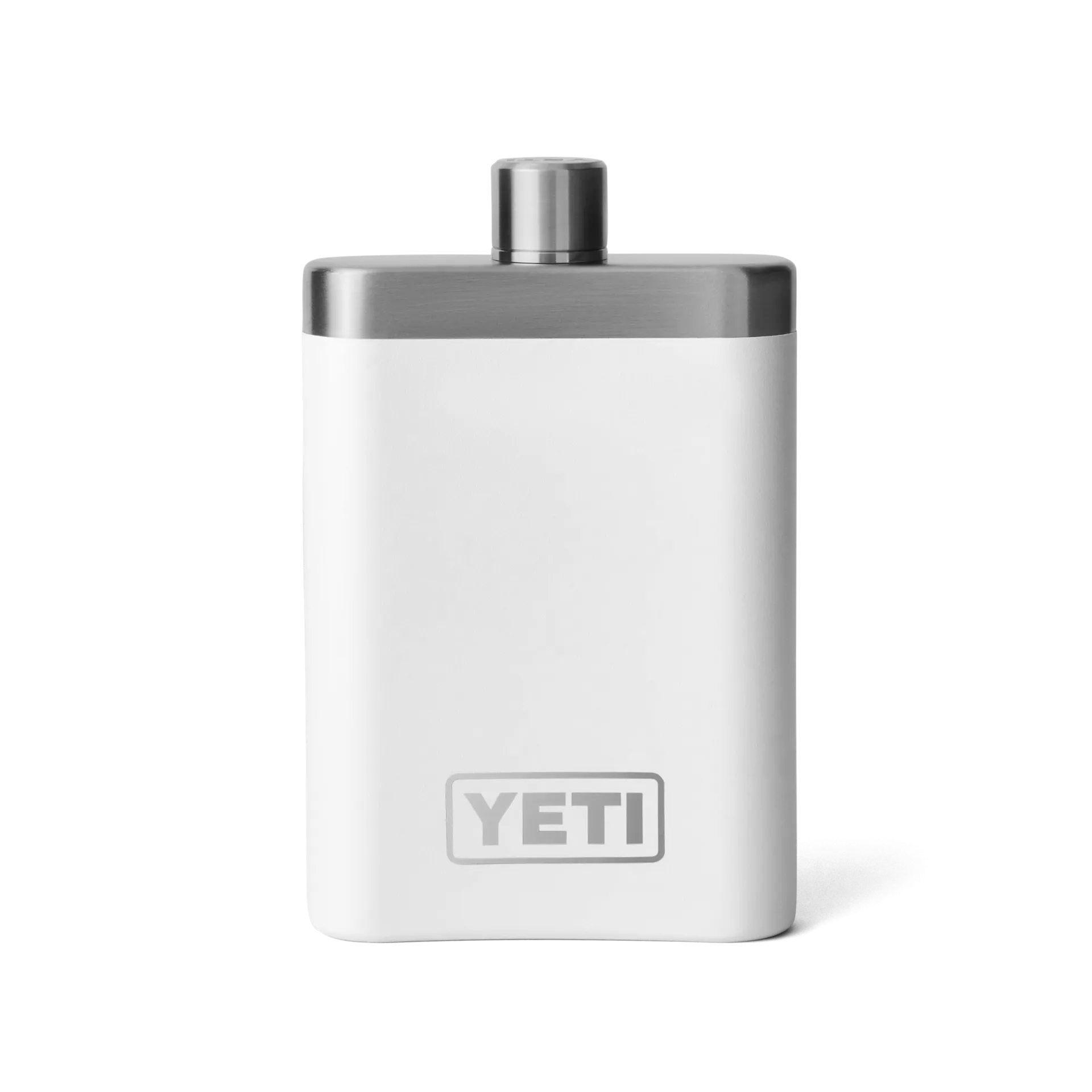 Yeti Flask