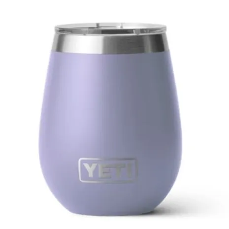 YETI Rambler 10 oz Wine Tumbler with MagSlider Lid
