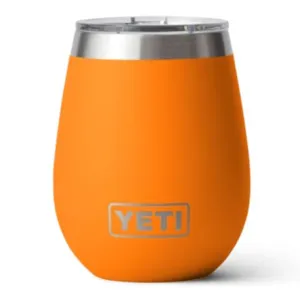 YETI Rambler 10 oz Wine Tumbler with MagSlider Lid