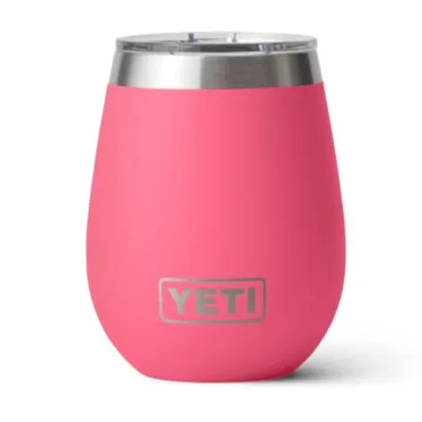 YETI Rambler 10 oz Wine Tumbler with MagSlider Lid