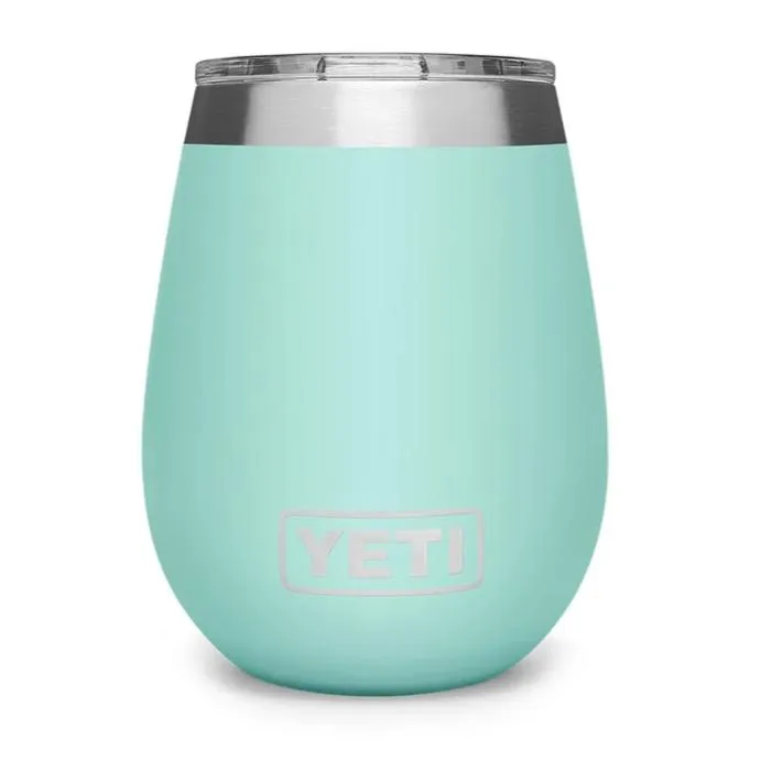 YETI Rambler 10 oz Wine Tumbler with MagSlider Lid