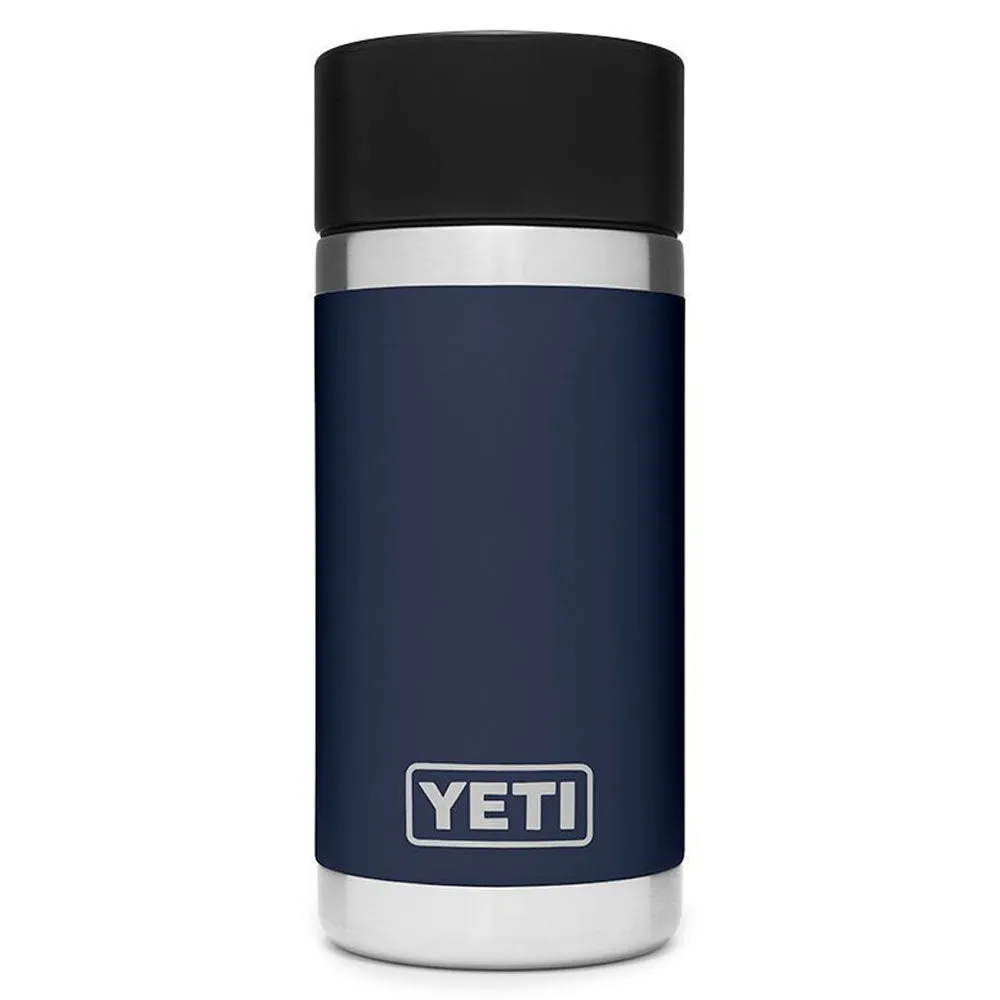Yeti Rambler 12 Oz Bottle - Navy