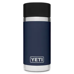 Yeti Rambler 12 Oz Bottle - Navy