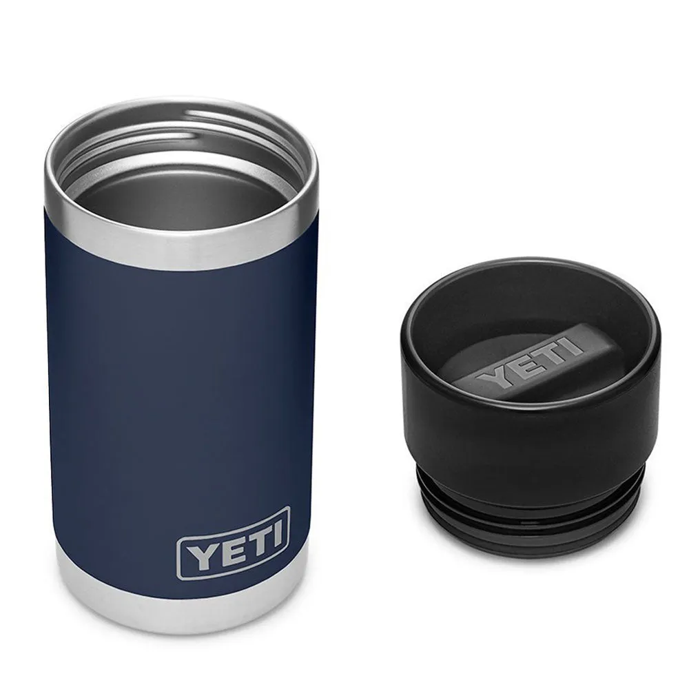 Yeti Rambler 12 Oz Bottle - Navy