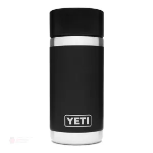 YETI Rambler 12oz Bottle with HotShot Cap