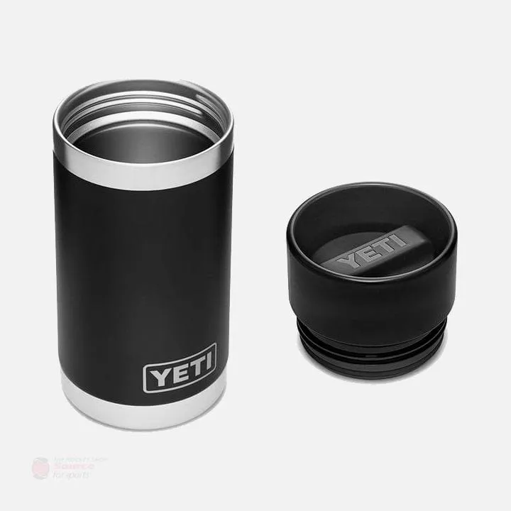 YETI Rambler 12oz Bottle with HotShot Cap