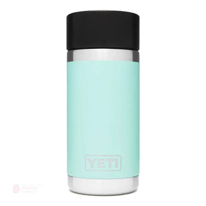 YETI Rambler 12oz Bottle with HotShot Cap