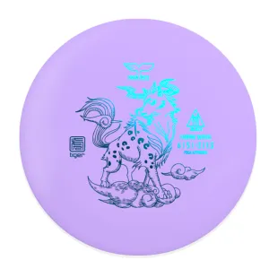 Yikun Jiao Tiger