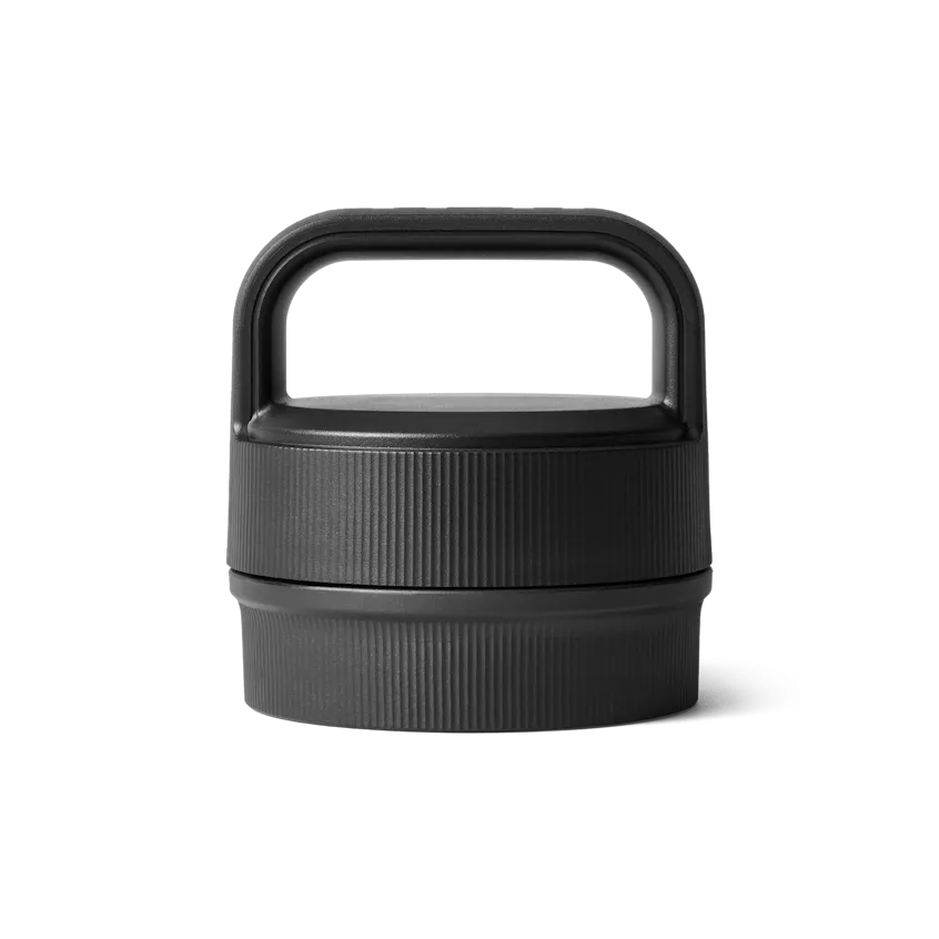 Yonder Chug Cap