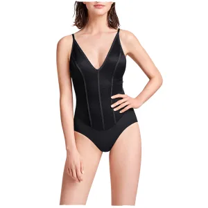 YOON BEACH BODY black