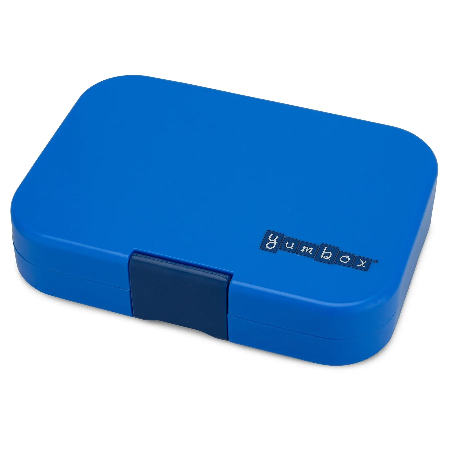 Yumbox Panino Surf Blue 4C - Polar Bear