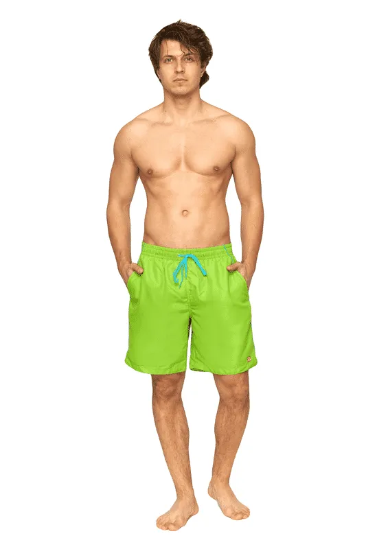 ZAGANO MEN SHORTS 5104-05