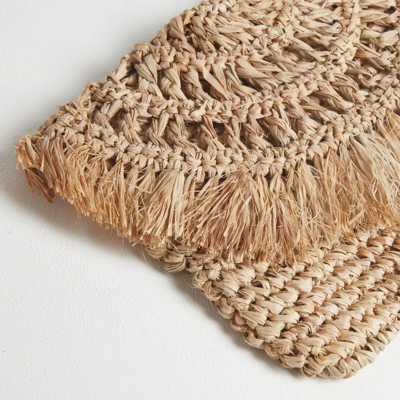 Zambai Clutch Bag - PREORDER