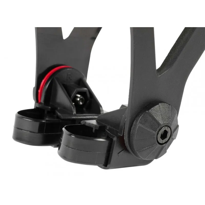 Zefal Deflector RS75 Rear Mudguard