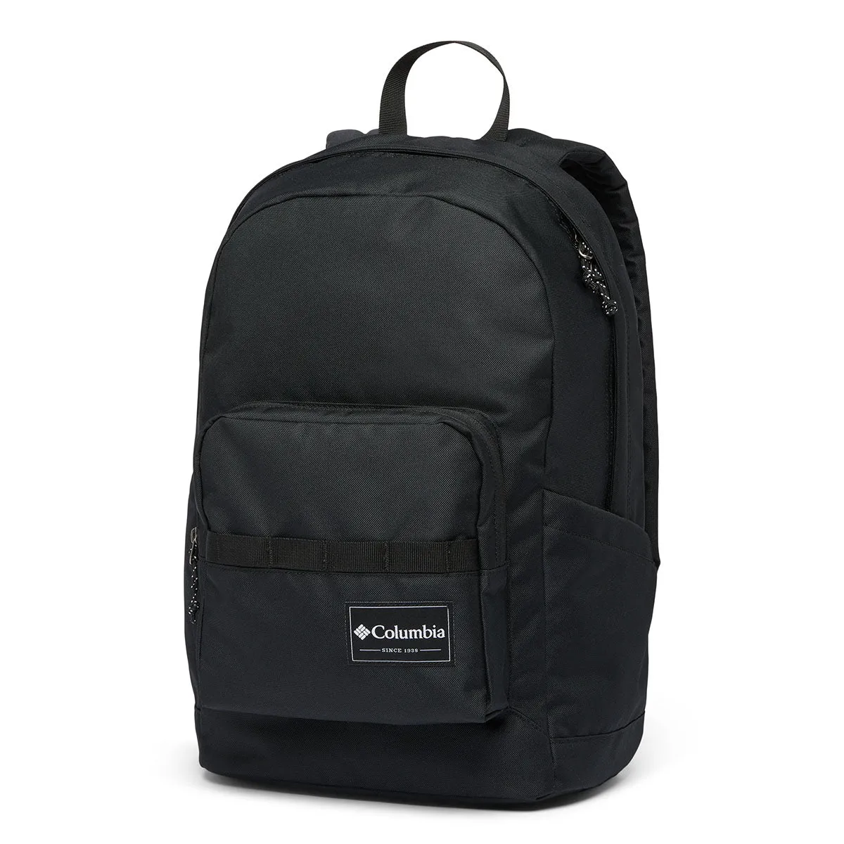 Zigzag™ 22L Backpack - Black