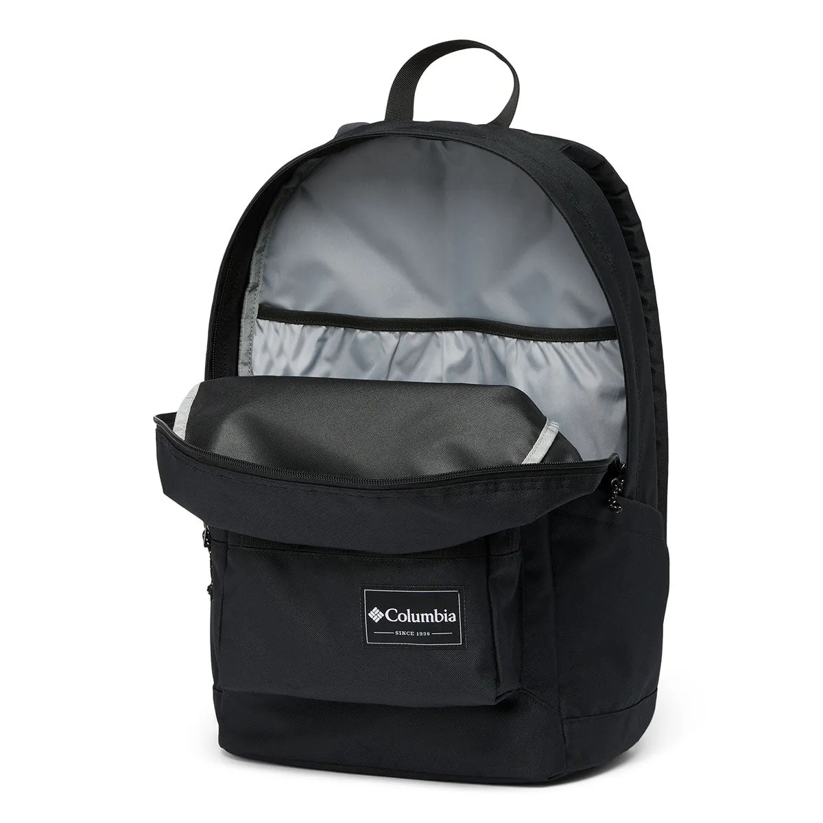 Zigzag™ 22L Backpack - Black