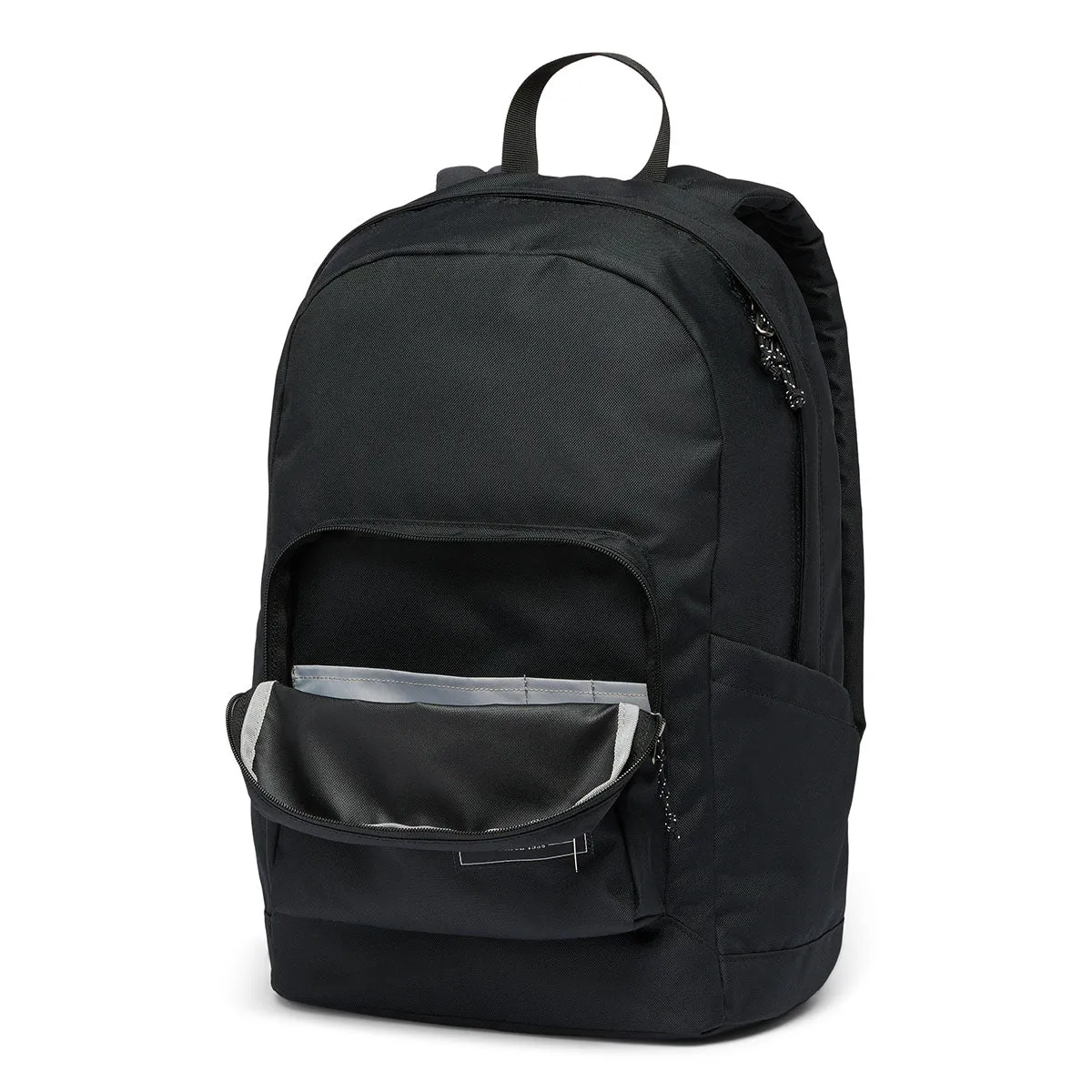 Zigzag™ 22L Backpack - Black