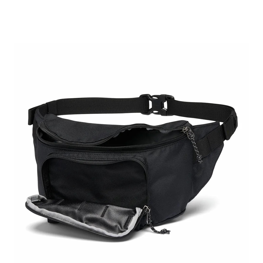 Zigzag Ii Hip Pack Head Gear
