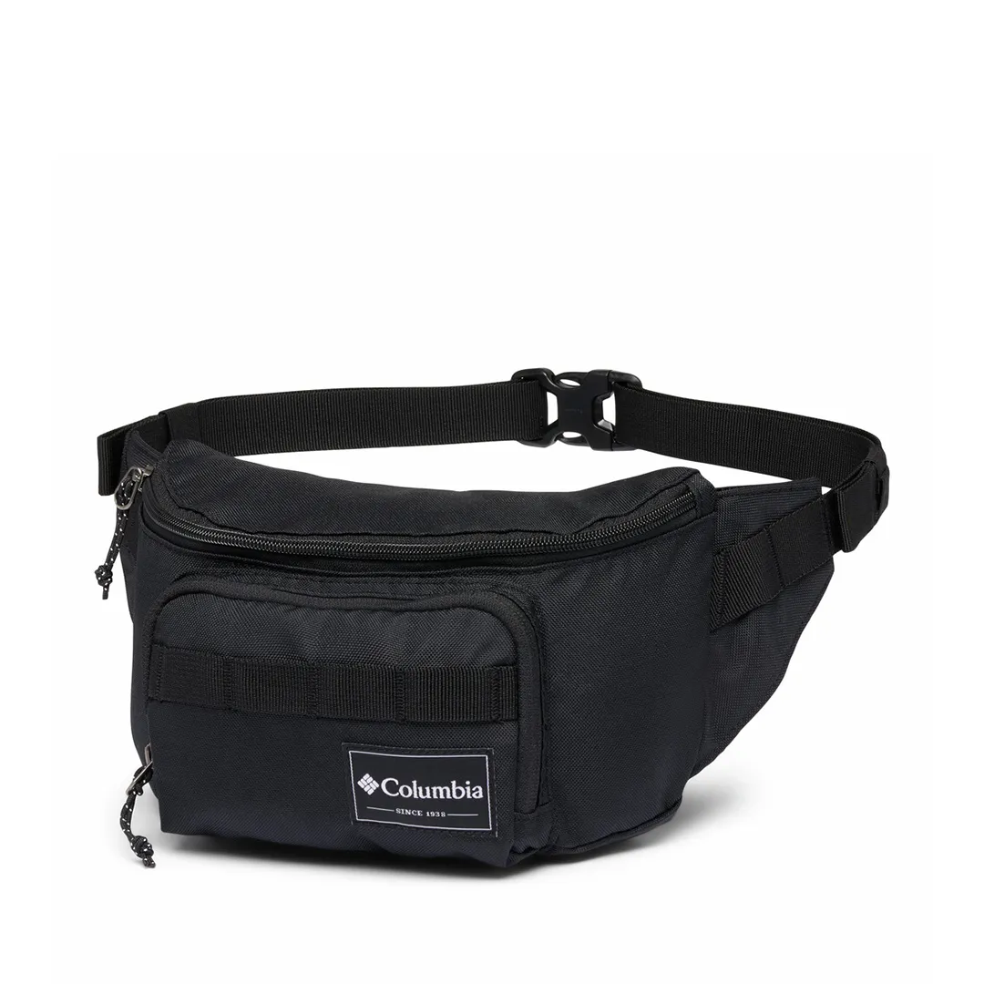 Zigzag Ii Hip Pack Head Gear